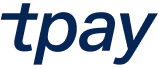 Logo Tpay