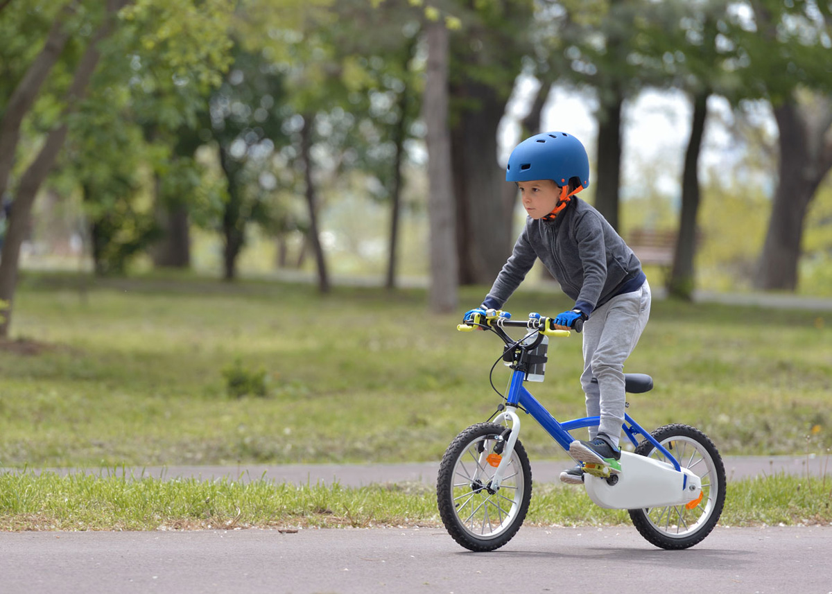 Jaki rower dla dziecka wybrać i kupić?
