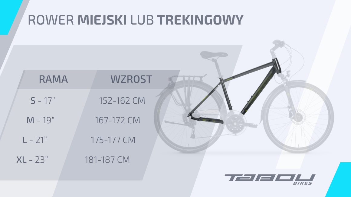 Jak Dobra Rower Do Wzrostu TABOU Poradnik Rowerowy jak-dobra-rower-do-wzrostu-tabou-poradnik-rowerowy