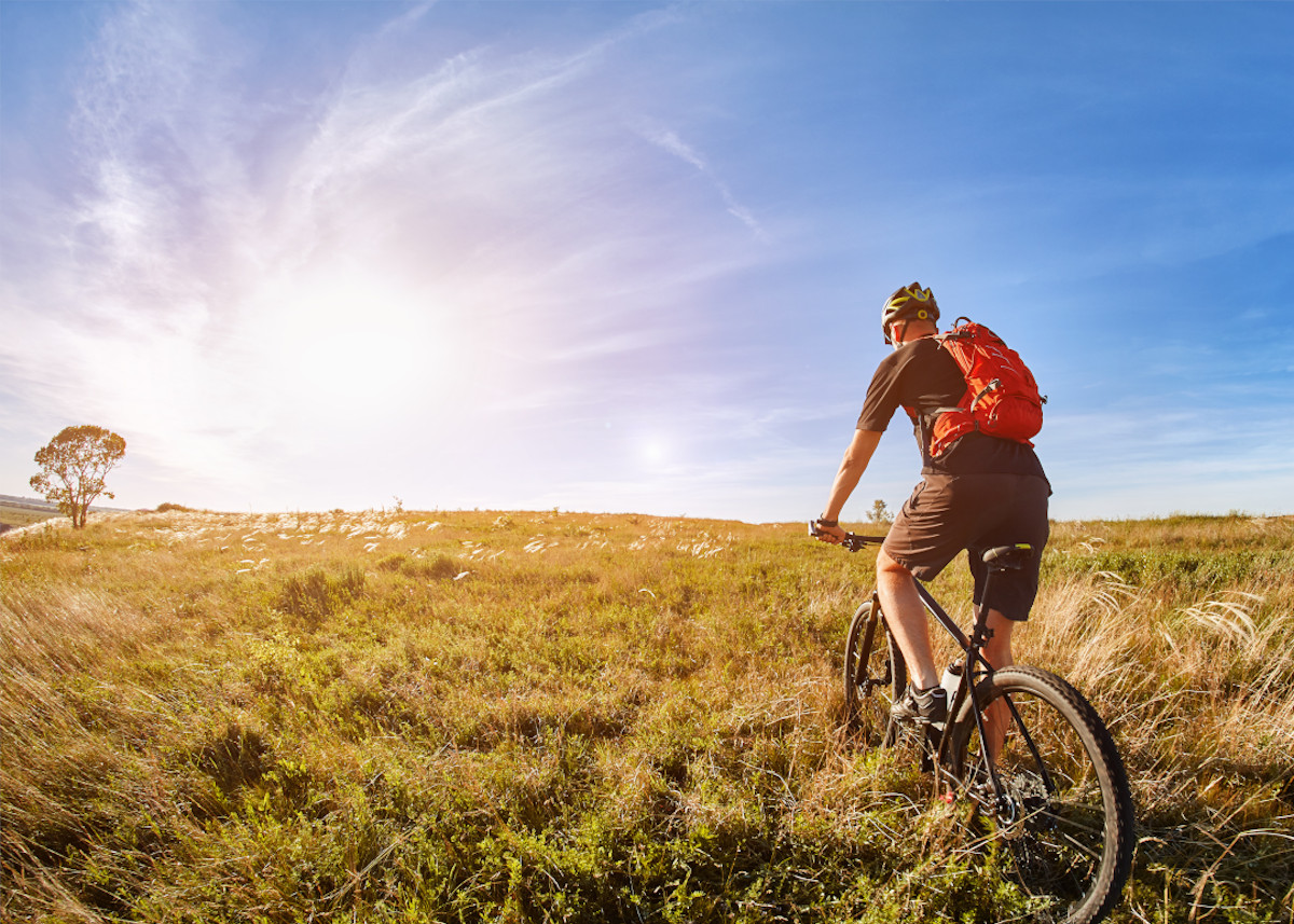 Kupujemy rower trekkingowy do 2000 zł