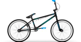 Rower BMX TABOU GRAVITY 2.0 2023