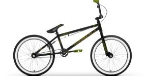 Rower BMX TABOU GRAVITY 3.0 2023