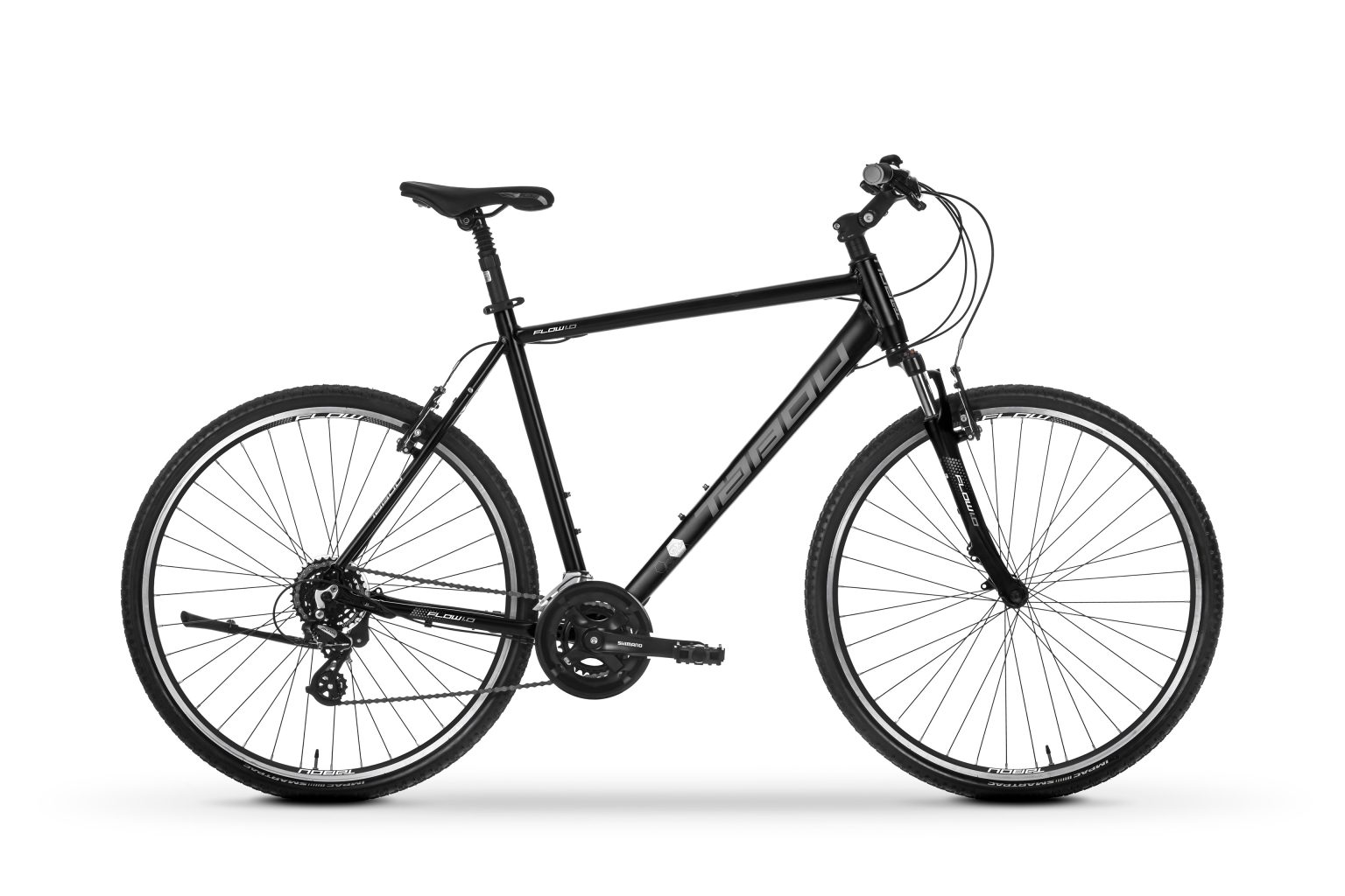 Rower crossowy TABOU Flow 1.0 2023 TABOU Sklep Rowerowy