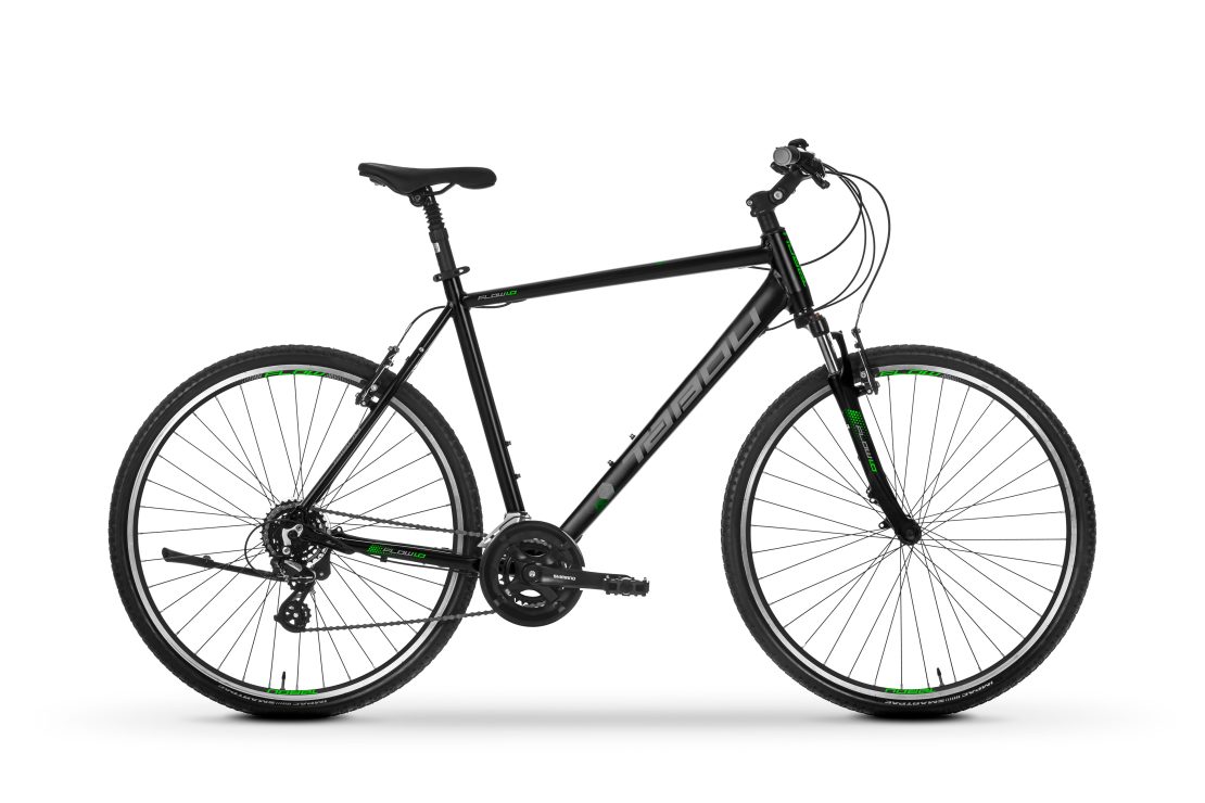 Rower crossowy TABOU FLOW 1.0 TABOU Sklep Rowerowy