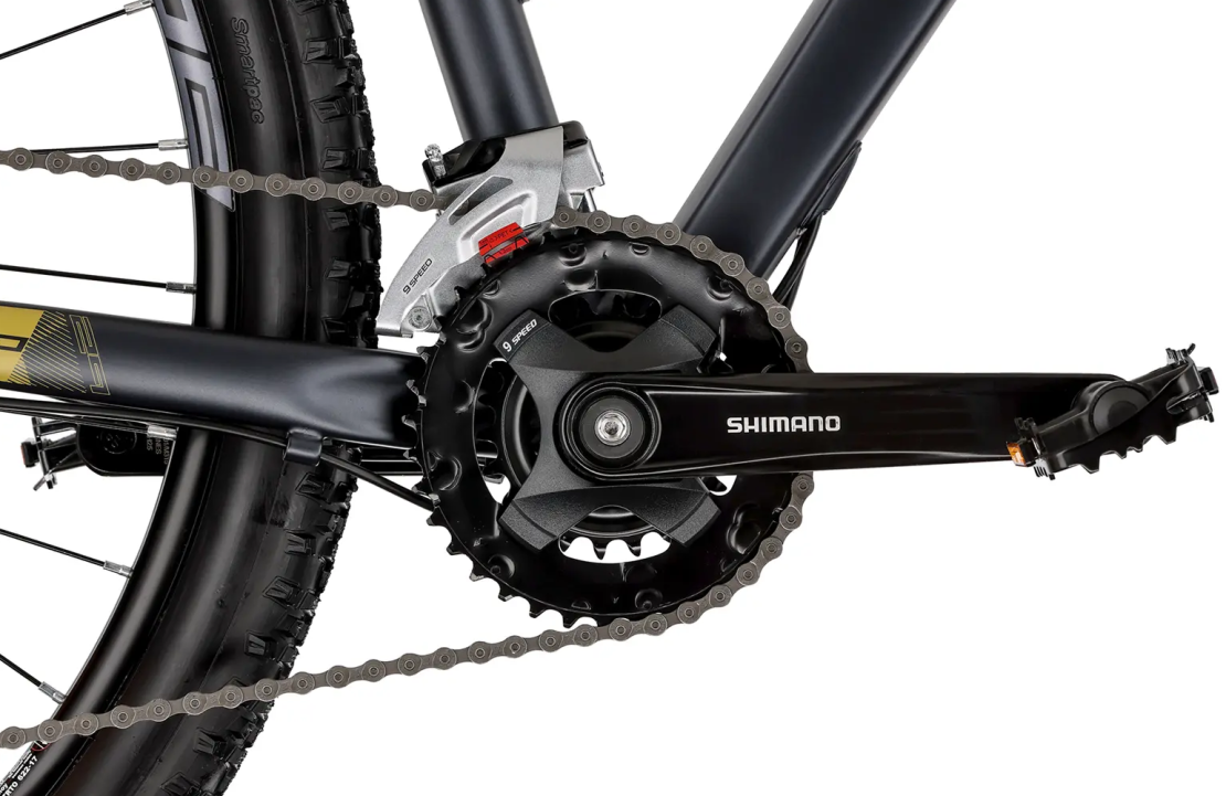 Rower MTB TABOU Blade 29 3.0 Alivio 2023 TABOU Sklep Rowerowy