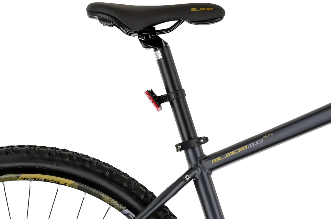 Rower MTB TABOU Blade 29 3.0 Alivio 2023 TABOU Sklep Rowerowy