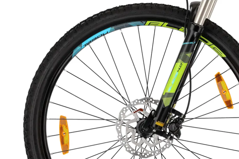 Rower MTB TABOU Blade 29 4.0 2023 TABOU Sklep Rowerowy