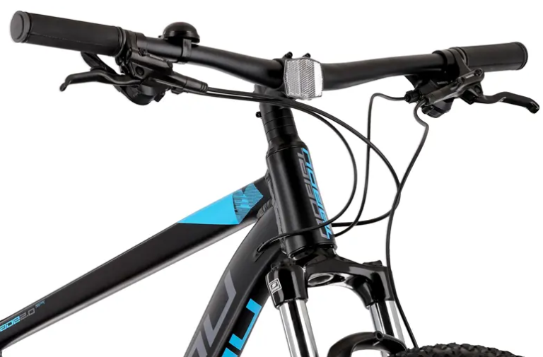 Rower MTB TABOU Blade 29 2.0 2023 TABOU Sklep Rowerowy