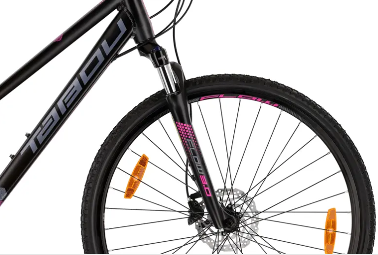 Rower crossowy damski TABOU FLOW 3.0 W TABOU Sklep Rowerowy