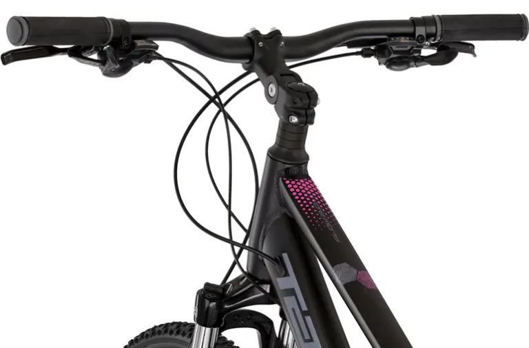 Rower crossowy damski TABOU FLOW 3.0 W TABOU Sklep Rowerowy