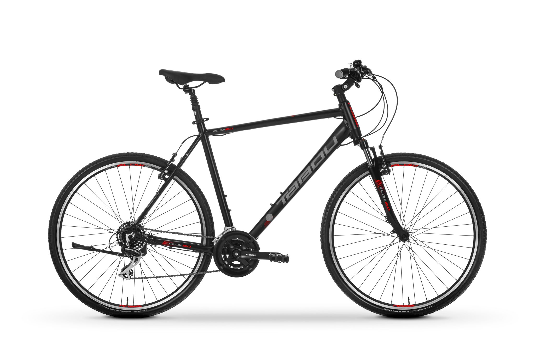 Rower crossowy TABOU FLOW 2.0 TABOU Sklep Rowerowy