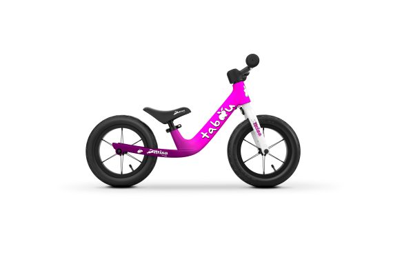 Rower dziecięcy TABOU MISS RUN