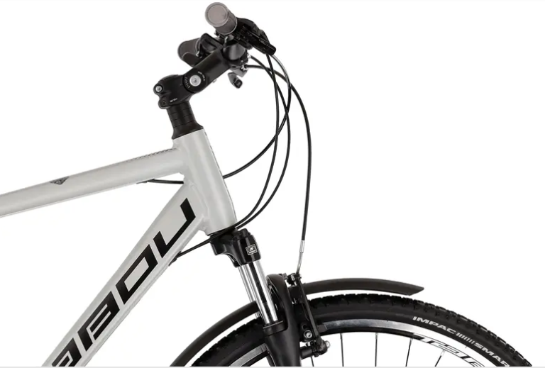 Rower crossowy TABOU FLOW 2.0 EQ TABOU Sklep Rowerowy