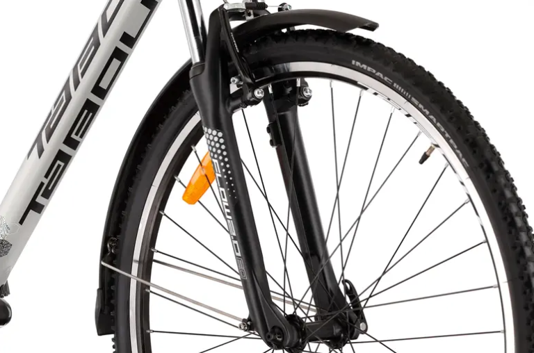 Rower crossowy TABOU FLOW 2.0 EQ TABOU Sklep Rowerowy