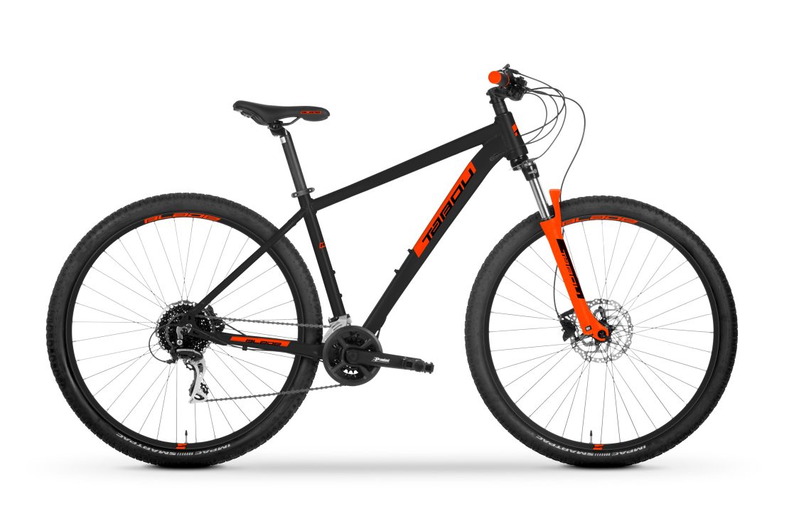 Rower MTB TABOU BLADE 29 2.0 (16s ACERA) TABOU Sklep Rowerowy