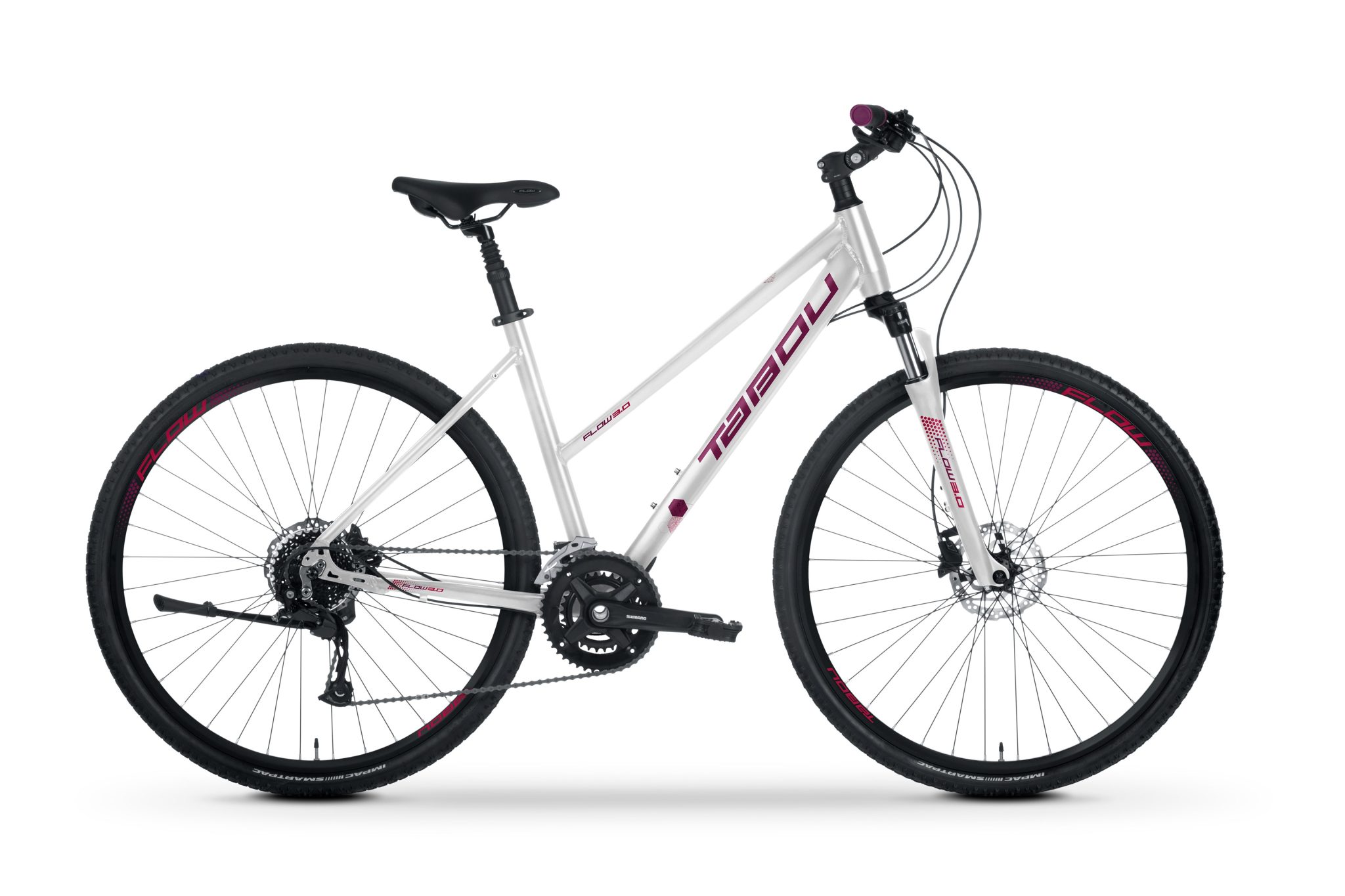 Rowery Cross TABOU Sklep Rowerowy