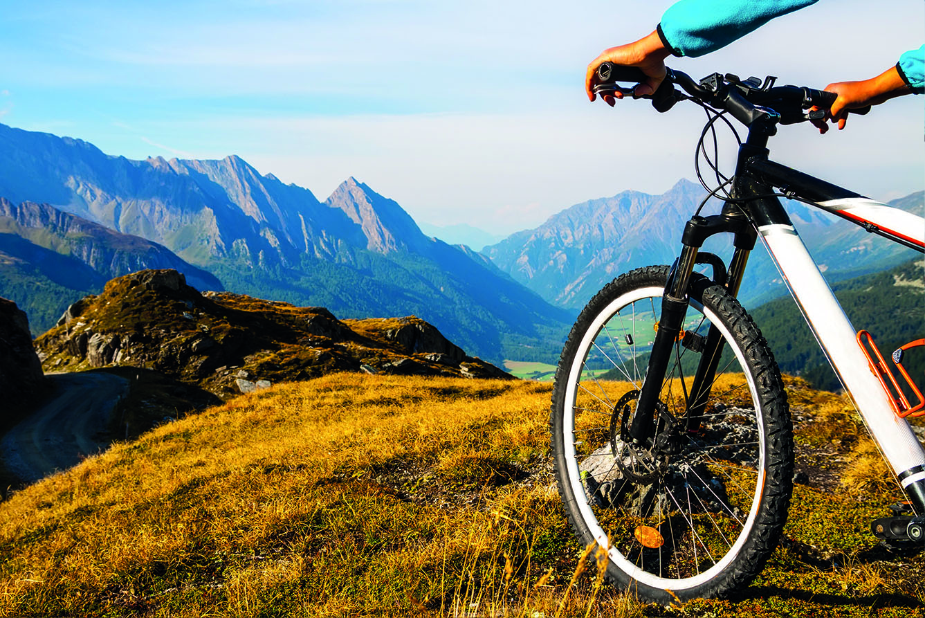 Wprowadzenie do rowerów górskich: krótki przegląd różnych typów rowerów MTB