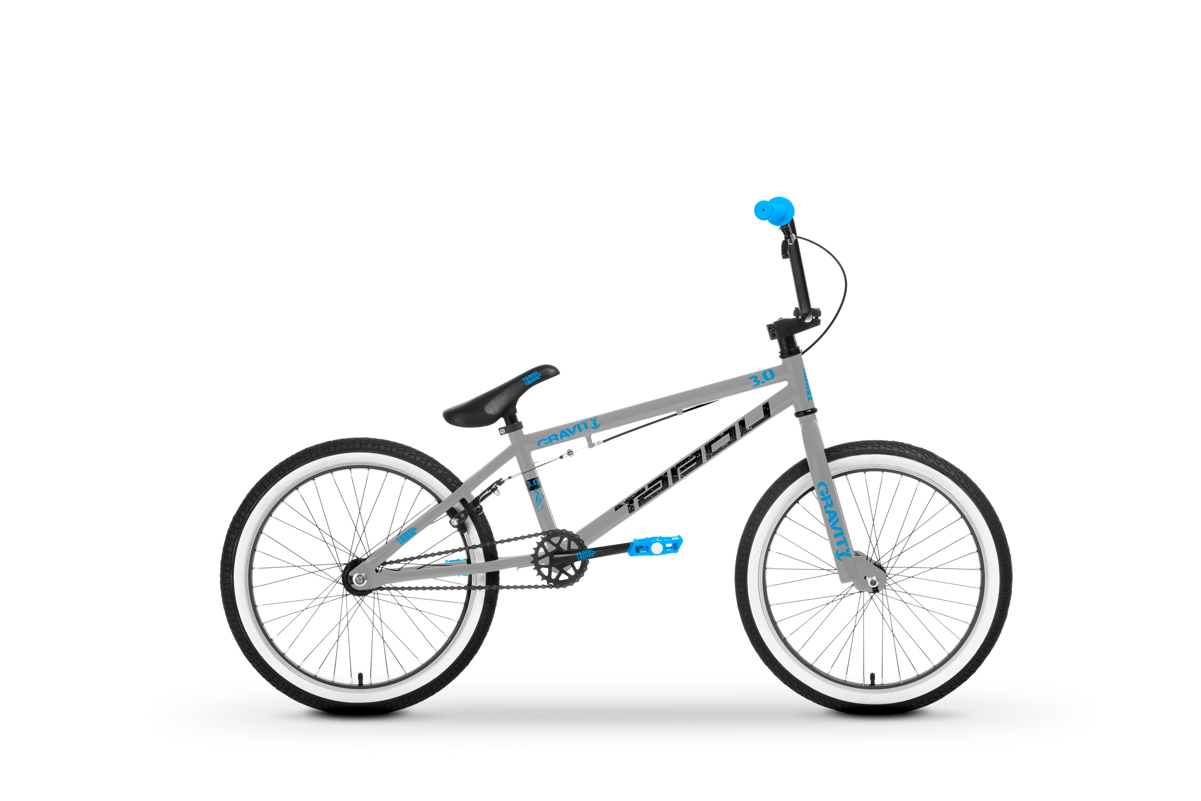 Rower BMX TABOU GRAVITY 3.0
