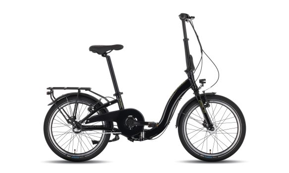 Rower składany TABOU FOLD EASI