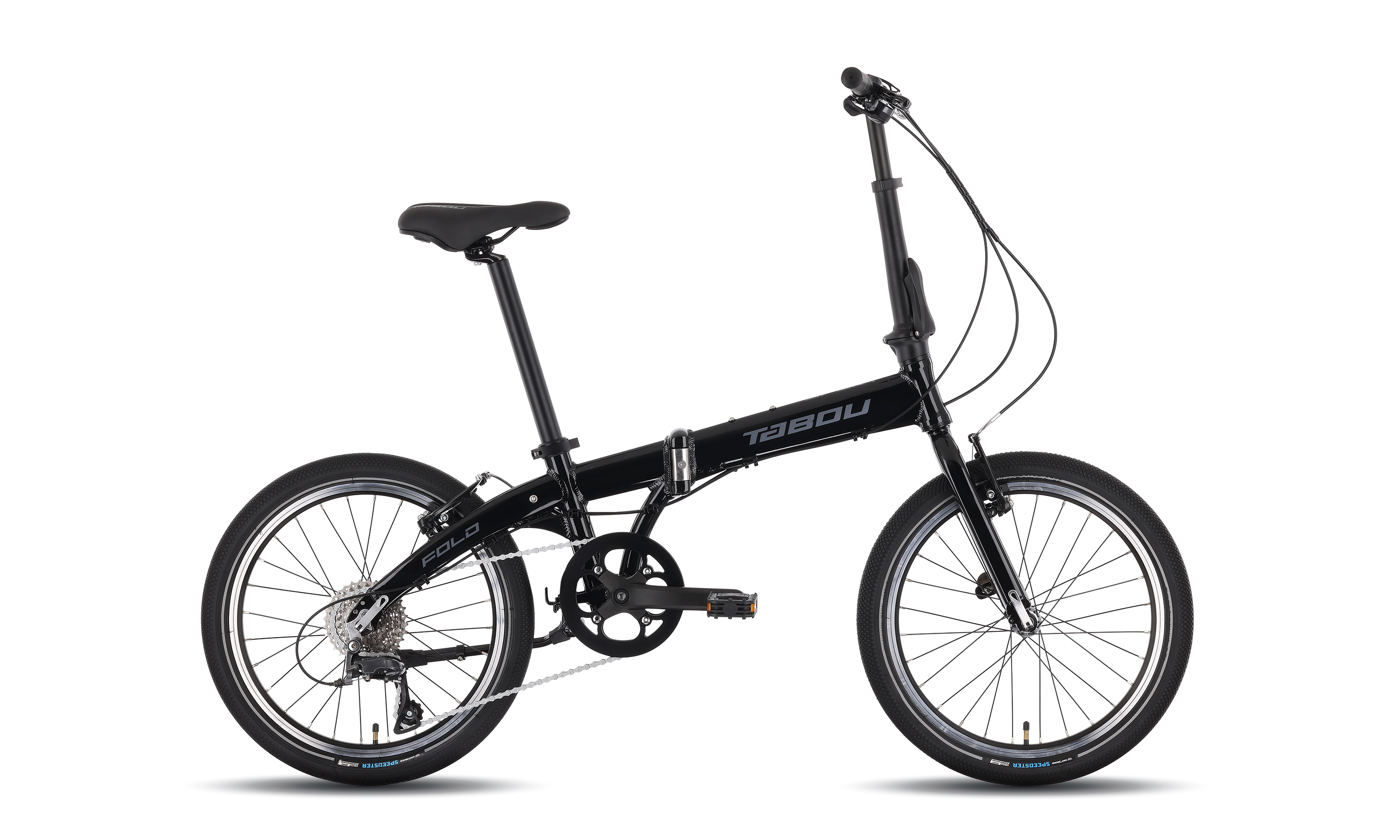Rower składany TABOU FOLD SPORT