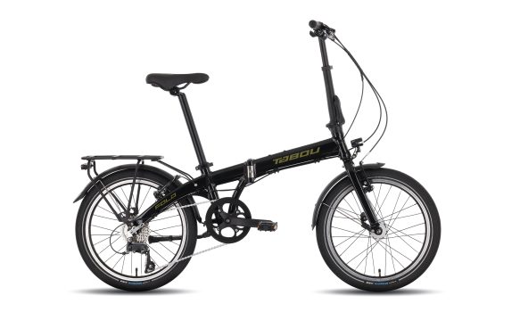 Rower składany TABOU FOLD STREET