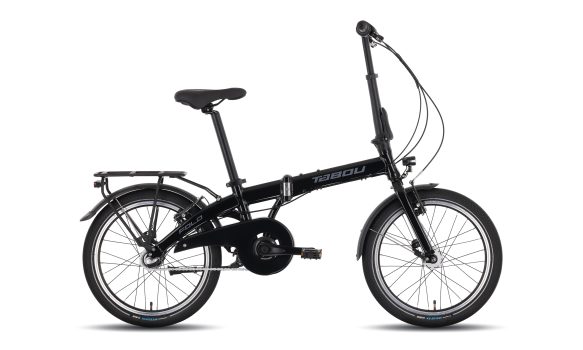 Rower składany TABOU FOLD URBAN