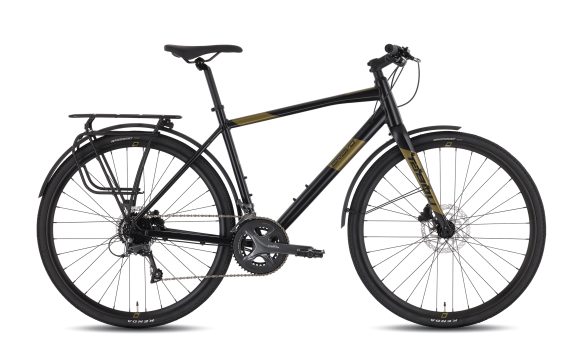 Rower gravel TABOU GRAVO FIT 1.0