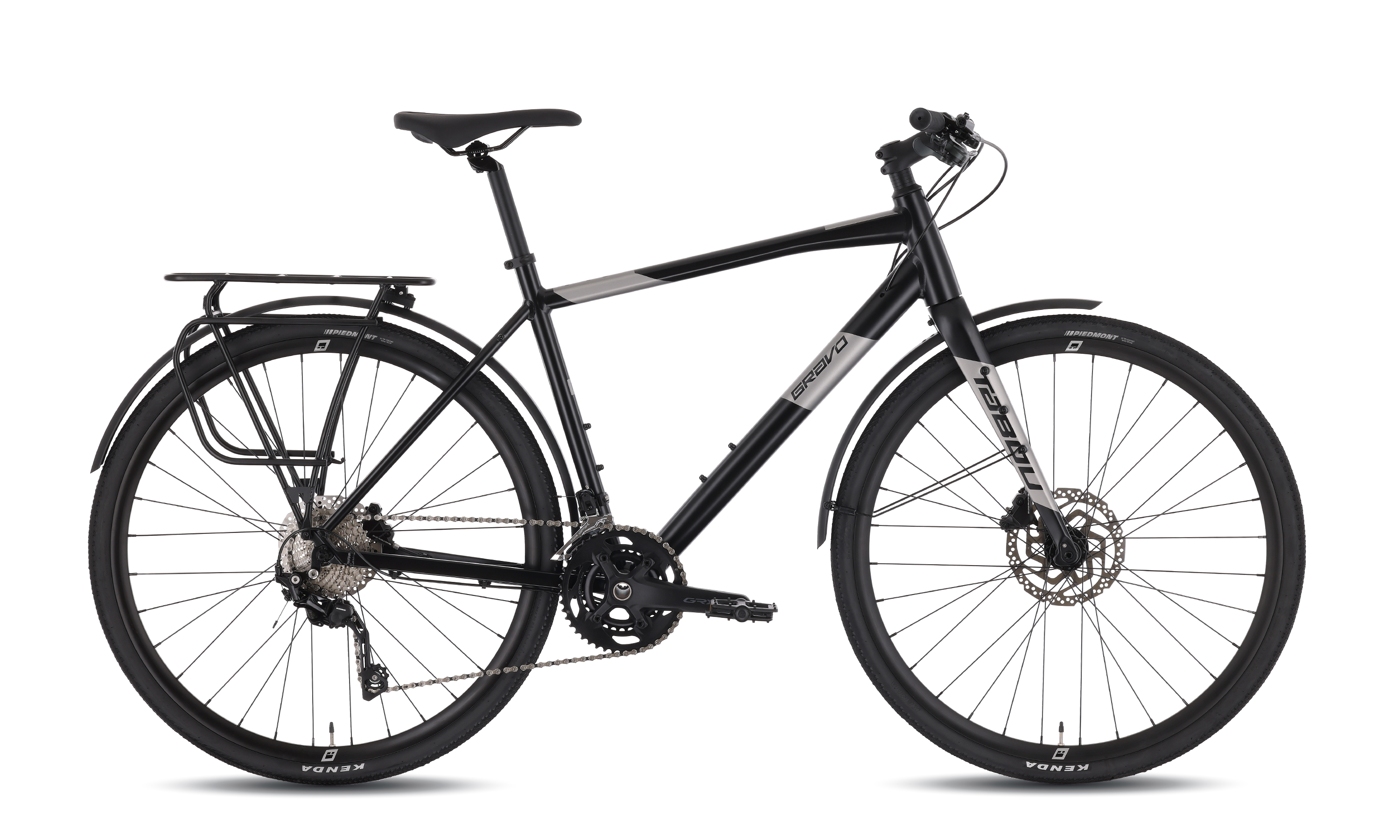 Rower gravel TABOU GRAVO FIT 3.0