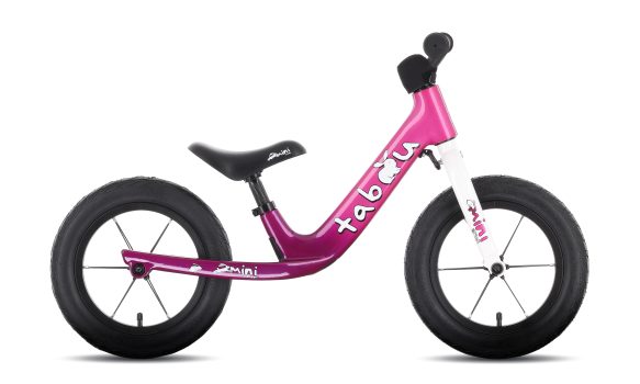 Rower dziecięcy TABOU MISS RUN