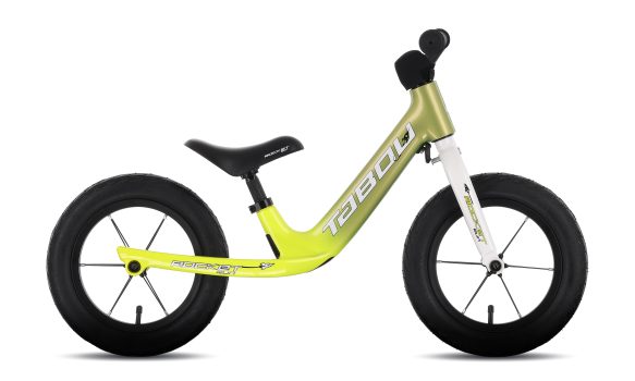 Rower dziecięcy TABOU ROCKET RUN