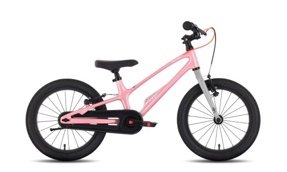 Rower dziecięcy ROYAL by TABOU SPACE