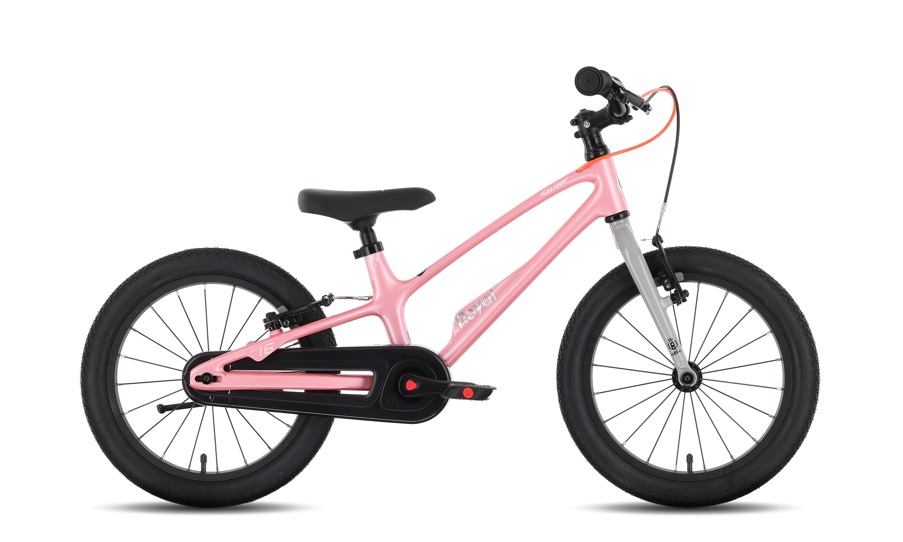 Rower dziecięcy ROYAL by TABOU SPACE