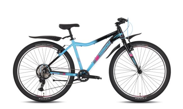 Rower młodzieżowy TABOU VENOM LITE W