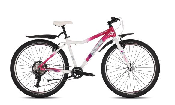 Rower młodzieżowy TABOU VENOM LITE W