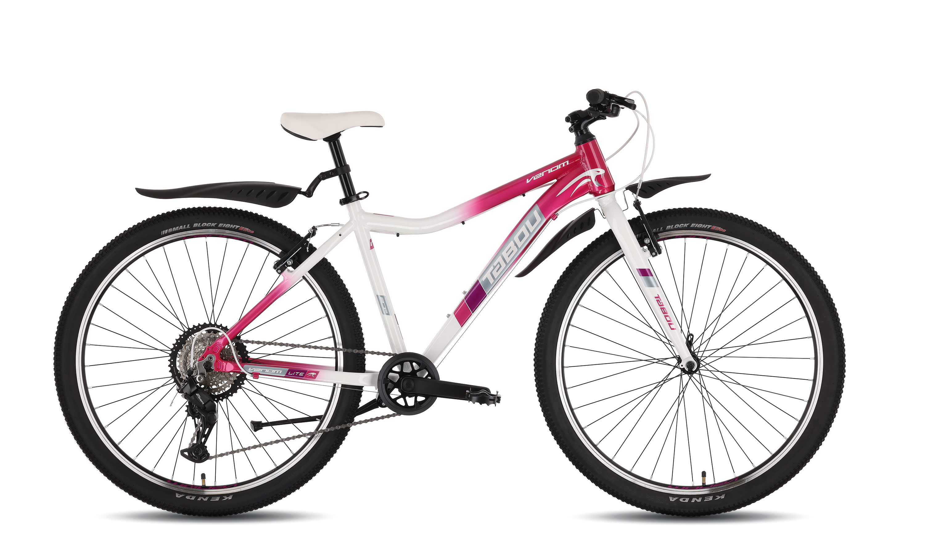 Rower młodzieżowy TABOU VENOM LITE W