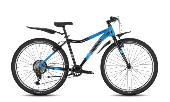 Rower młodzieżowy TABOU VENOM LITE