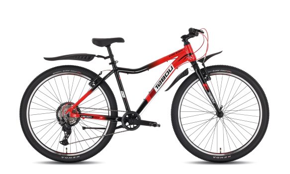 Rower młodzieżowy TABOU VENOM LITE