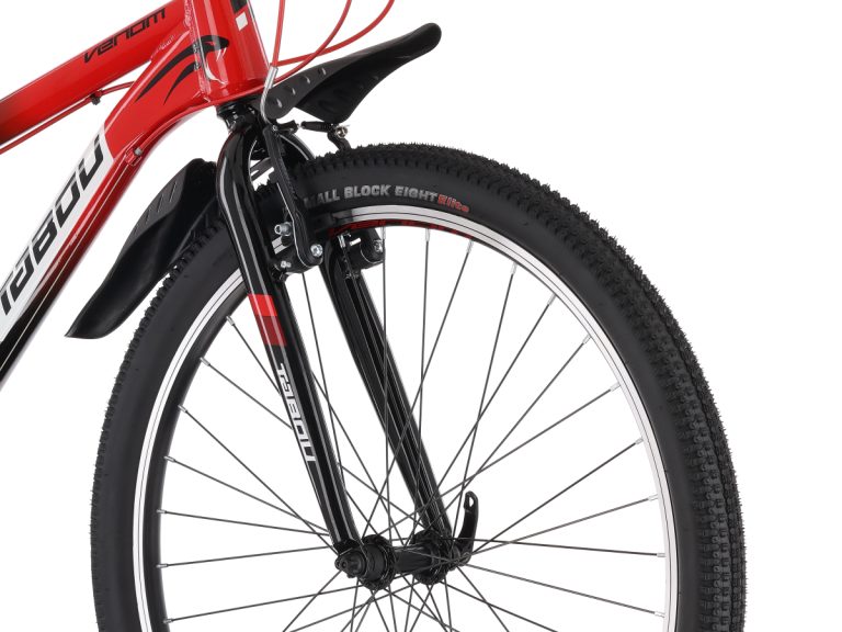 MY25 TABOU VENOM LITE – red black_2