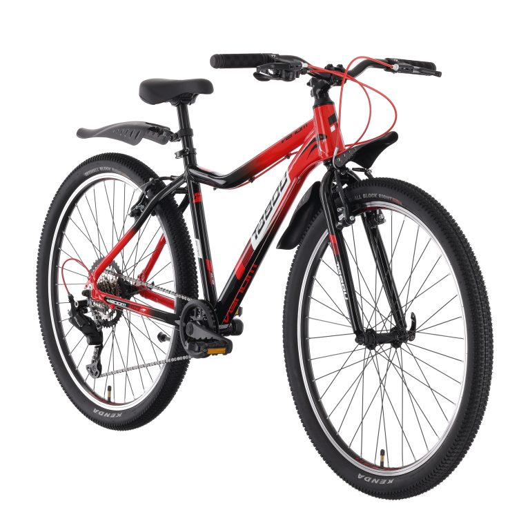 MY25 TABOU VENOM LITE – red black_2