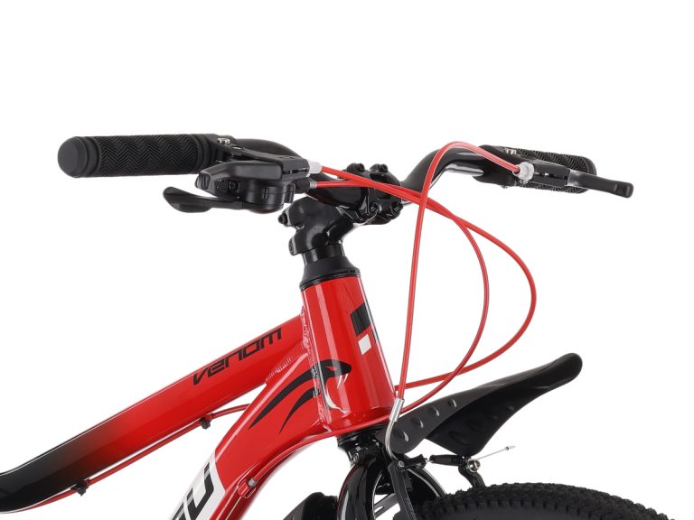 MY25 TABOU VENOM LITE – red black_3