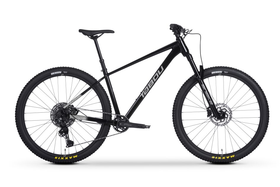 Rower MTB TRAIL TABOU SNAKE 2.0