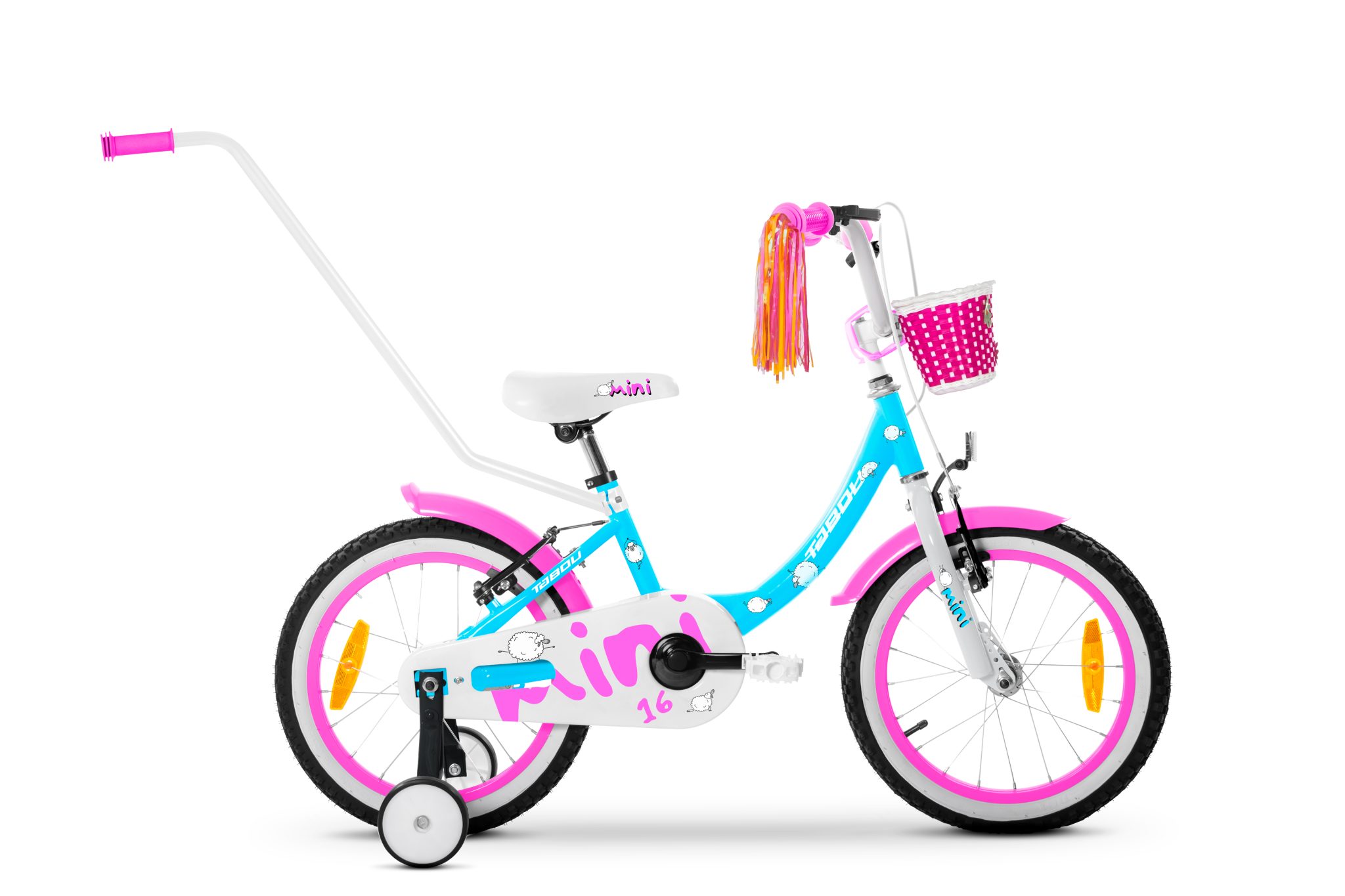 Rowery | TABOU - Sklep Rowerowy