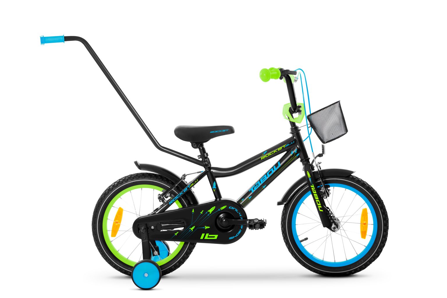 Rowery | TABOU - Sklep Rowerowy