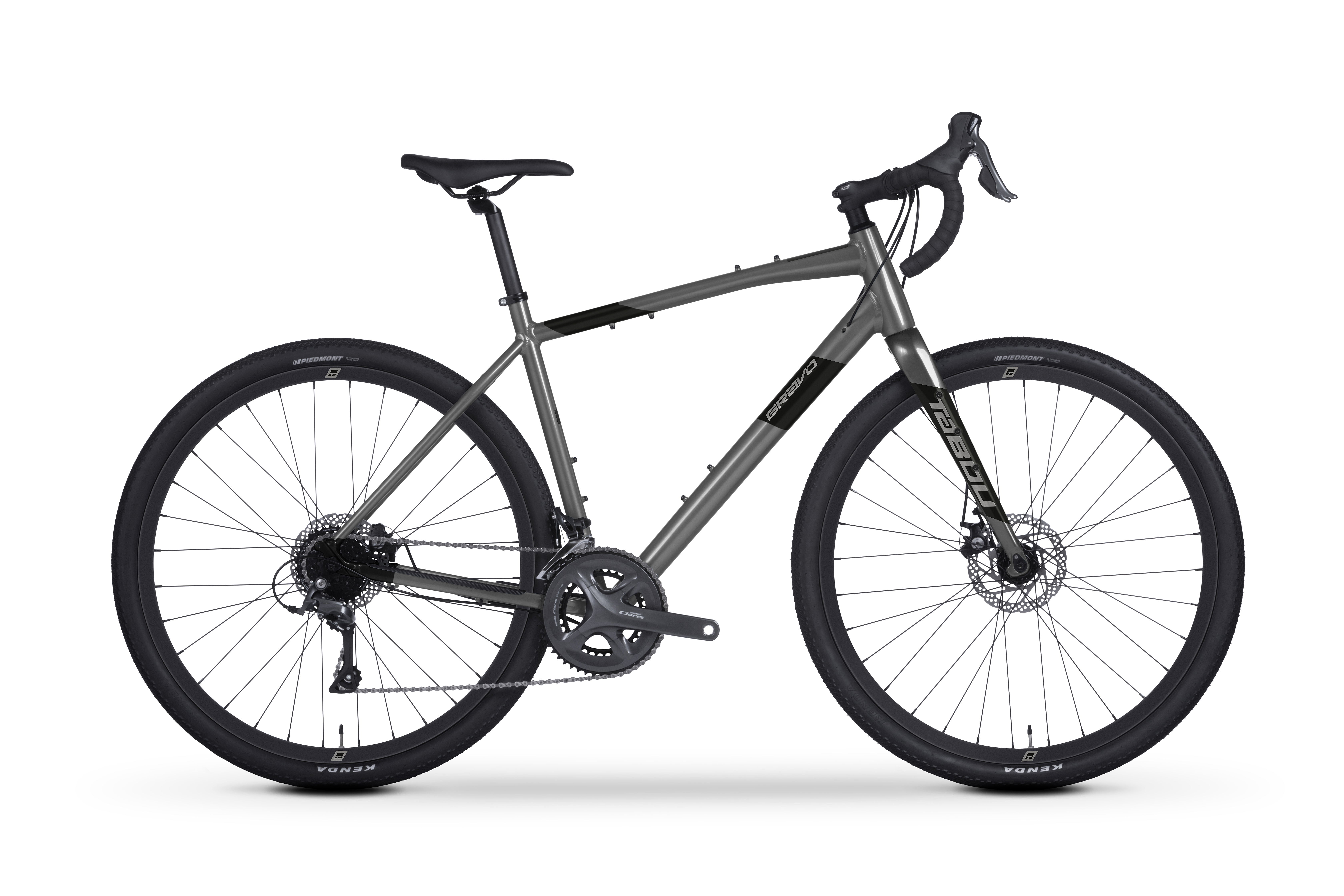 Rower gravel TABOU GRAVO 1.0 2025