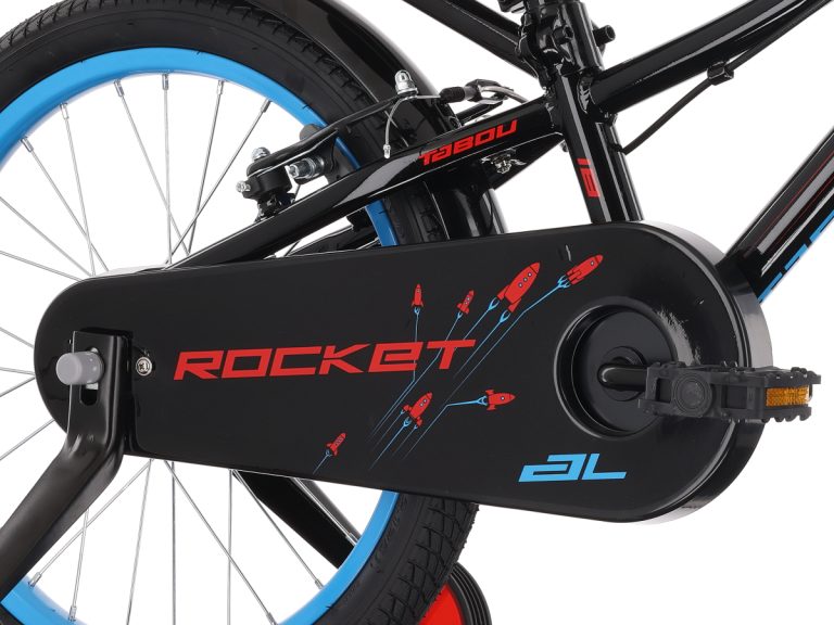 MY26 TABOU ROCKET AL – black red_1