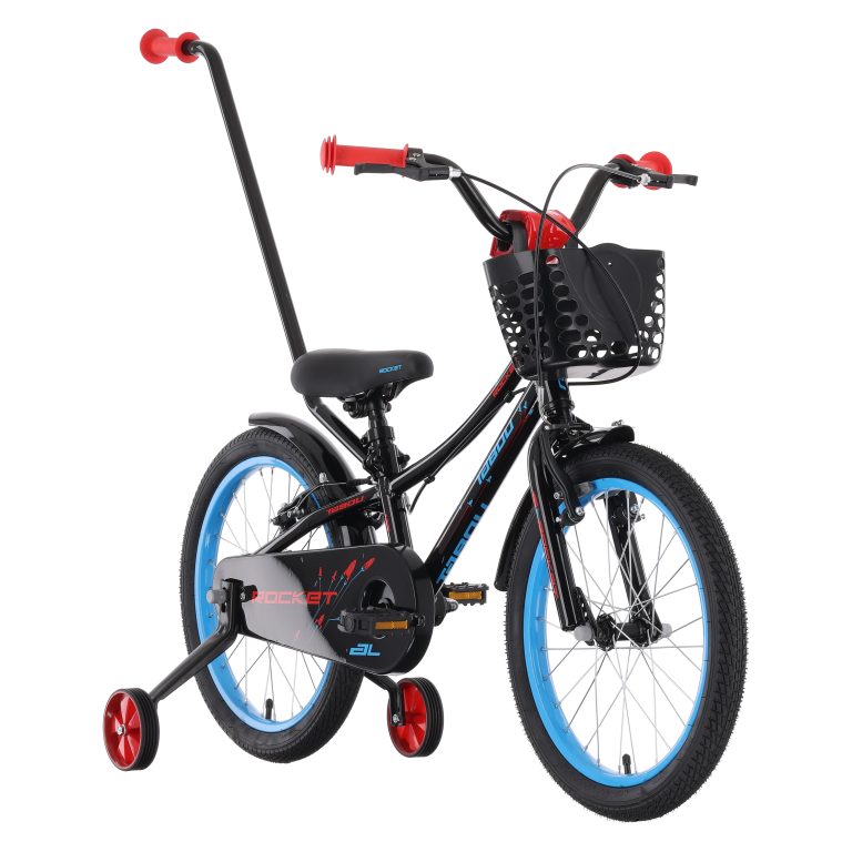 MY26 TABOU ROCKET AL – black red_2