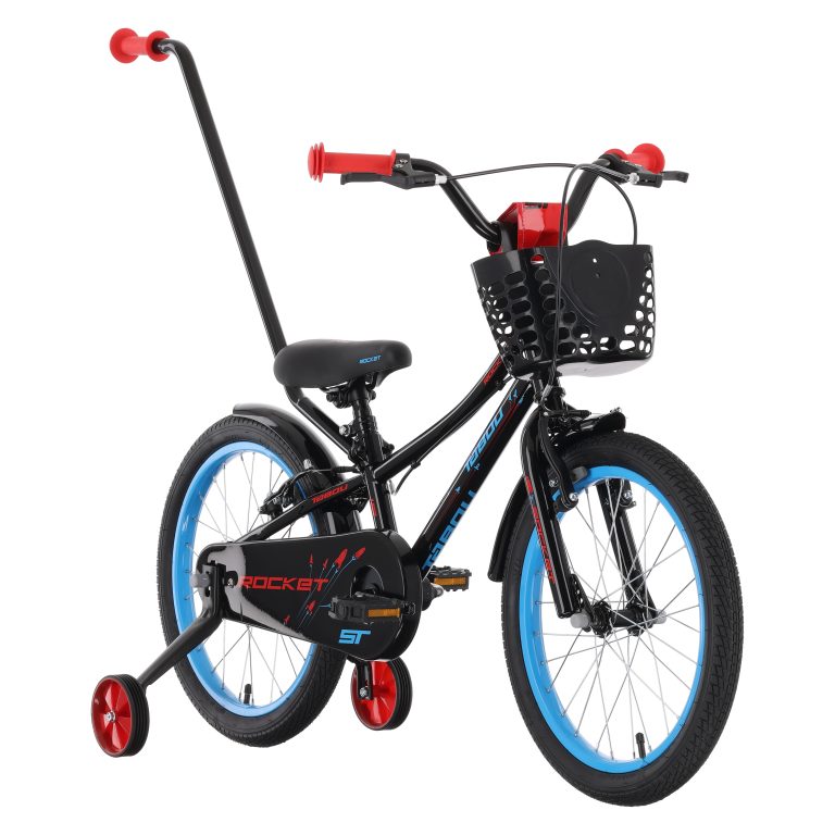 MY26 TABOU ROCKET ST – black red_2
