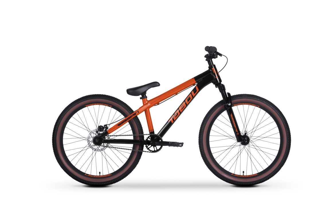Rower-DIRT-TABOU-TABSPIN-JR-