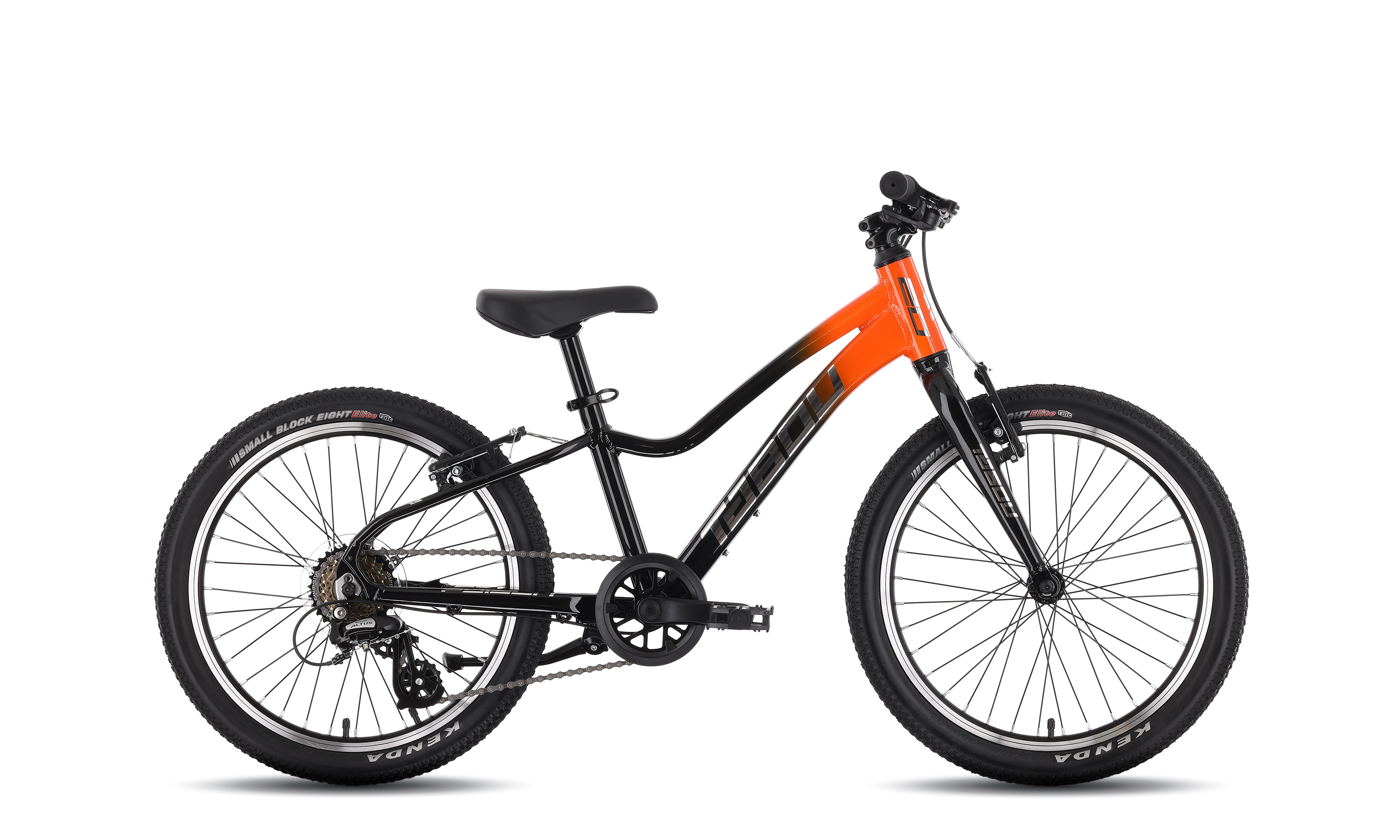 Rower młodzieżowy TABOU POISON 20 LITE