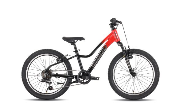 Rower młodzieżowy TABOU POISON 20